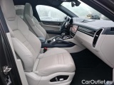  Porsche  Cayenne 3.0 V6 E-HYBRID AUTO #4