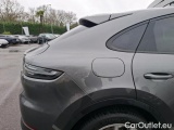  Porsche  Cayenne 3.0 V6 E-HYBRID AUTO #35