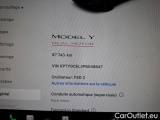  Tesla  Model Y BEV 79KWH PERFORMANCE DUAL MOTOR AWD #7