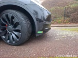  Tesla  Model Y BEV 79KWH PERFORMANCE DUAL MOTOR AWD #43