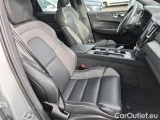  Volvo  XC60 2.0 T6 RCHRGE 350 PLUS CHROME AT AWD #9