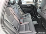  Volvo  XC60 2.0 T6 RCHRGE 350 PLUS CHROME AT AWD #10