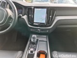  Volvo  XC60 2.0 T6 RCHRGE 350 PLUS CHROME AT AWD #11