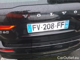  Volvo  XC60 2.0 T6 RECHARGE 340 R DESIGN AUTO 4WD #5