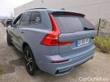  Volvo  XC60 2.0 T6 RECHARGE 340 R DESIGN AUTO AWD #2