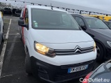  Citroen  Berlingo TAILLE M 650KG BLUEHDI 100 BVM CLUB #14