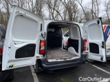  Citroen  Berlingo TAILLE M 650KG BLUEHDI 100 BVM CLUB #13