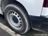  Citroen  Berlingo TAILLE M 650KG BLUEHDI 100 BVM CLUB #20