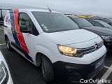  Citroen  Berlingo TAILLE M 650KG BLUEHDI 100 BVM CLUB #23