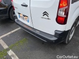  Citroen  Berlingo TAILLE M 650KG BLUEHDI 100 BVM CLUB #29
