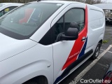  Citroen  Berlingo TAILLE M 650KG BLUEHDI 100 BVM CLUB #36