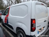  Citroen  Berlingo TAILLE M 650KG BLUEHDI 100 BVM CLUB #42