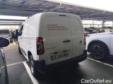  Citroen  Berlingo M 650KG BLUEHDI 75 S&S BVM CLUB #2