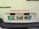  Citroen  Berlingo M 650KG BLUEHDI 75 S&S BVM CLUB #5