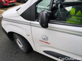  Citroen  Berlingo M 650KG BLUEHDI 75 S&S BVM CLUB #17
