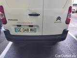  Citroen  Berlingo M 650KG BLUEHDI 75 S&S BVM CLUB #18