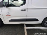  Citroen  Berlingo M 650KG BLUEHDI 75 S&S BVM CLUB #19