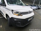  Citroen  Berlingo M 650KG BLUEHDI 75 S&S BVM CLUB #23