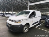  Citroen  Berlingo M 650KG BLUEHDI 75 S&S BVM CLUB #24