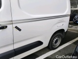  Citroen  Berlingo M 650KG BLUEHDI 75 S&S BVM CLUB #52