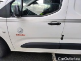  Citroen  Berlingo M 650KG BLUEHDI 75 S&S BVM CLUB #55