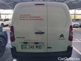  Citroen  Berlingo M 650KG BLUEHDI 75 S&S BVM CLUB #56