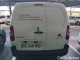  Citroen  Berlingo M 650KG BLUEHDI 75 S&S BVM CLUB #57
