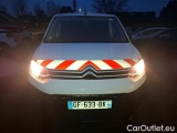  Citroen  Berlingo TAILLE M 1000KG BLUEHDI 100 S&S BVM CLUB #14