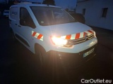  Citroen  Berlingo TAILLE M 1000KG BLUEHDI 100 S&S BVM CLUB #63
