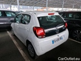  Citroen  C1 1.0 VTI 72 FEEL #2