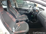  Citroen  C1 1.0 VTI 72 FEEL #9