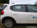  Citroen  C3 BLUEHDI 100 S&S BVM FEEL NAV #97