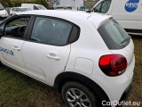  Citroen  C3 BLUEHDI 100 S&S BVM FEEL NAV #100
