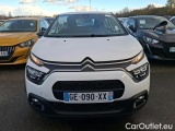  Citroen  C3 PURETECH 83 S&S BVM FEEL NAV #14