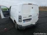  Citroen  Jumpy M BLUEHDI 120 S&S BVM6 (300 NM) DRIVER #26