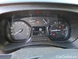  Citroen  Jumpy M BLUEHDI 120 S&S BVM6 (300 NM) CLUB #7