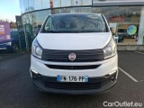  Fiat  Talento FT 1.0 CH1 - 2.0 MTJET 120 PACK PRO NAV #14