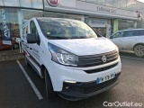  Fiat  Talento FT 1.0 CH1 - 2.0 MTJET 120 PACK PRO NAV #39