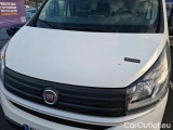  Fiat  Talento FT 1.0 CH1 - 2.0 MTJET 120 PACK PRO NAV #63