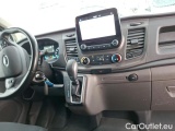 Ford  Transit 2.0 ECOBLUE 170 300 L2H1 AUTO TREND BUS #11