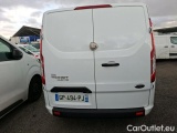  Ford  Transit 2.0 ECOBLUE 170 300 L2H1 AUTO TREND BUS #15