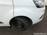  Ford  Transit 2.0 ECOBLUE 170 300 L2H1 AUTO TREND BUS #19