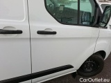  Ford  Transit 2.0 ECOBLUE 170 300 L2H1 AUTO TREND BUS #27