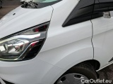  Ford  Transit 2.0 ECOBLUE 170 300 L2H1 AUTO TREND BUS #30