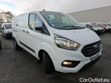  Ford  Transit 2.0 ECOBLUE 170 300 L2H1 AUTO TREND BUS #34