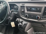  Ford  Transit 2.0 ECOB 130PS 350 L3H2 RWD TREND BUSINE #11