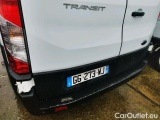  Ford  Transit 2.0 ECOB 130PS 350 L3H2 RWD TREND BUSINE #17