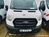  Ford  Transit 2.0 ECOB 130PS 350 L3H2 RWD TREND BUSINE #21