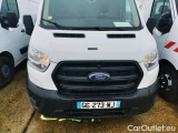  Ford  Transit 2.0 ECOB 130PS 350 L3H2 RWD TREND BUSINE #22