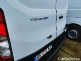  Ford  Transit 2.0 ECOB 130PS 350 L3H2 RWD TREND BUSINE #47